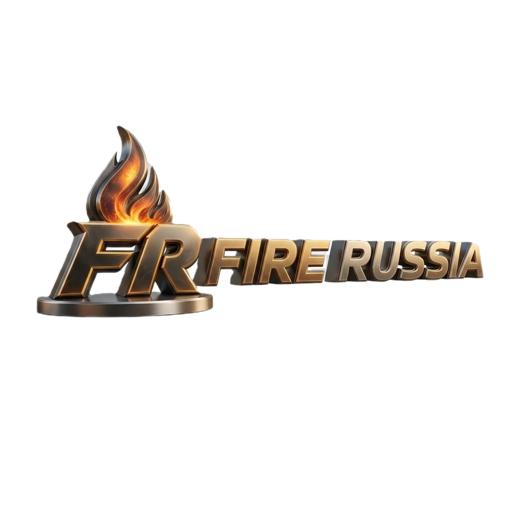 Официальный форум - Fire Russia